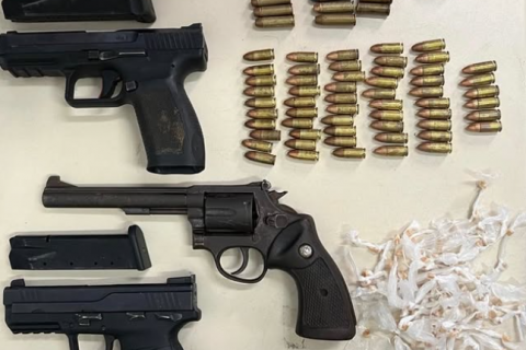 Três suspeitos morrem em confronto com a Polícia Militar na região do Mandacaru, em Jequié