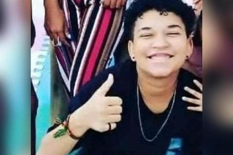 Ibirataia: Homem encapuzado invade casa e mata jovem de 18 anos