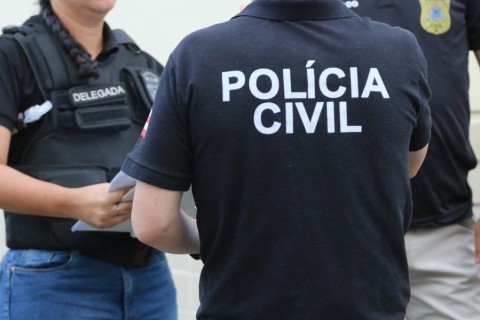 Empresário é preso suspeito de exploração sexual na Bahia; adolescentes eram atraídas com dinheiro