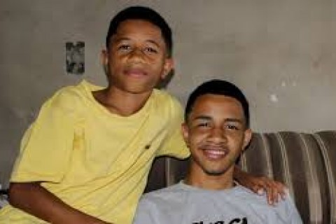 Motorista que atropelou e matou dupla Samuel e Mateus é identificado e será ouvido pela Polícia Civil