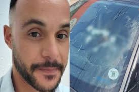 Pai executa professor para vingar morte do filho dois dias após esposa morrer