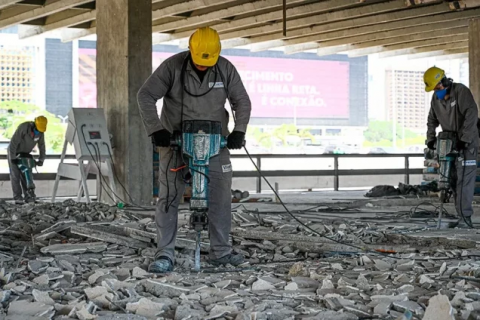 Senado avalia projeto com semana de 4 dias de trabalho no Brasil