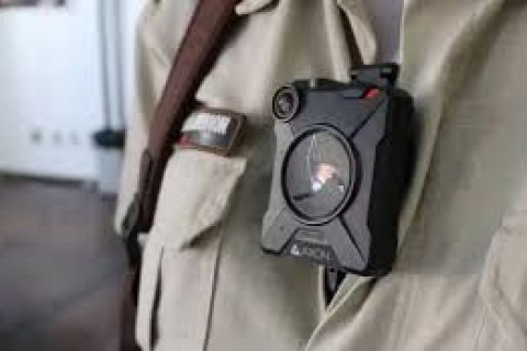 Ministério Público recomenda correção de distorções na política de uso de câmeras corporais por policiais na Bahia