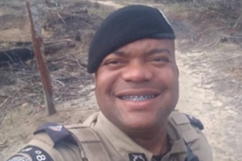 Capitão da PM é condenado a mais de 5 anos de prisão por cobrar propina em Santa Cruz Cabrália