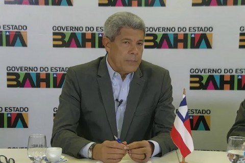 Visita do Governador Jerônimo Rodrigues à Jequié é adiada