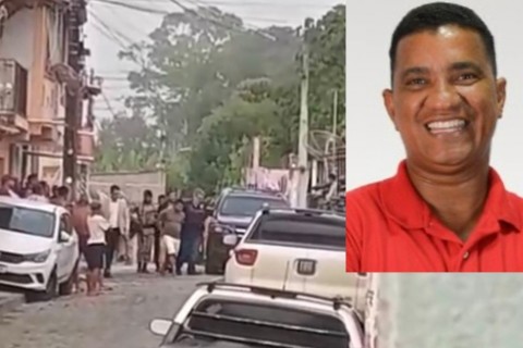 Ubaitaba: Megaoperação prende vereador e assessor por suspeita de associação ao tráfico de drogas