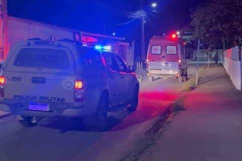 Jovem suspeito de furto tem mão decepada em Ipiaú; outro foi agredido a pauladas