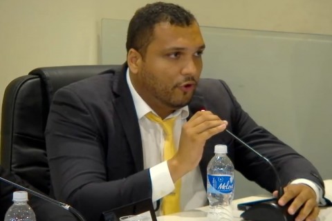 Juíza decreta perda de mandato do vereador San de Paulista; defesa diz que sentença é de primeira instância e que será revertida