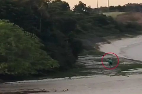 Indígena é baleado na cabeça após invasão de homens armados em aldeia na Bahia