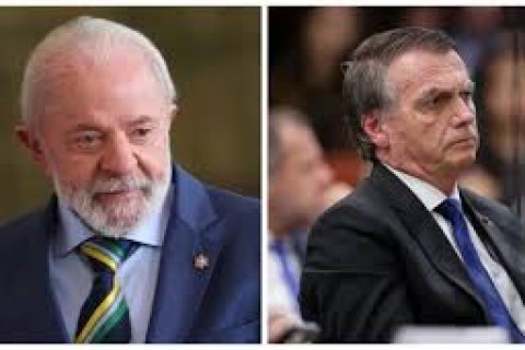 Presidente Lula diz que Jair Bolsonaro assume que é culpado ao pedir anistia antes do julgamento