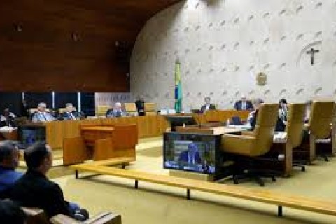 STF tem maioria para manter nomeação de parentes para cargos políticos