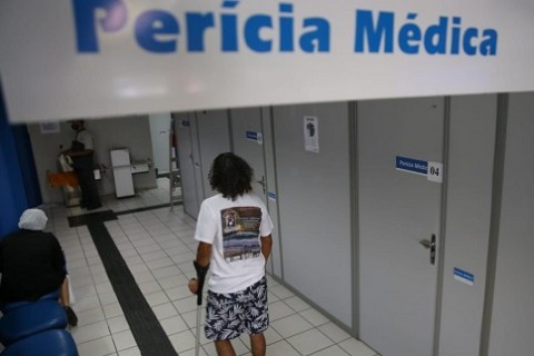 INSS dispensa perícia médica para auxílio-doença; entenda