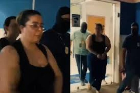 Mulher é presa por aplicar golpe do falso emprego em 300 pessoas e acumular R$ 50 mil