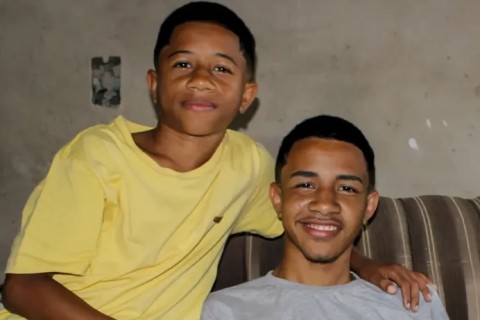 Polícia Civil conclui inquérito sobre acidente que matou irmãos Samuel e Mateus