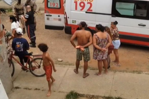 Adolescente de 16 anos, diagnosticado com autismo, morre após espancamento em Itapetinga