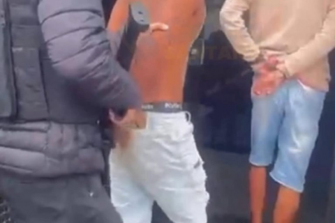 Polícia Civil prende dois suspeitos de homicídio de adolescente em Jequié