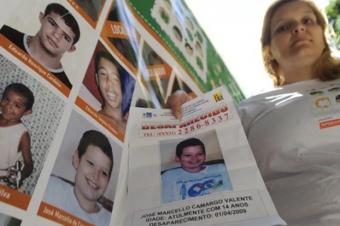 Bahia registra 633 desaparecidos em dois meses e lidera ranking há 5 anos