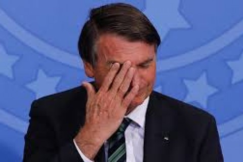 STF condena ex-presidente Jair Bolsonaro a 27 anos de prisão por tentativa de golpe e outros crimes