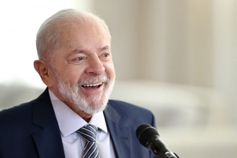 Paraná Pesquisas: Lula lidera 1º turno em todos os cenários para 2026