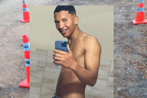 Jovem de 19 anos é morto a tiros e corpo é encontrado despido em via pública de Jequié; cidade registra 66 homicídios e 01 feminicídio
