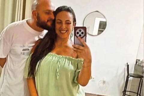 DJ é encontrado morto após ser citado como suspeito de morte da ex-companheira em Porto Seguro