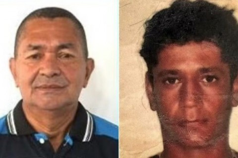 Criminosos executam Guarda Municipal e vizinho em Buerarema