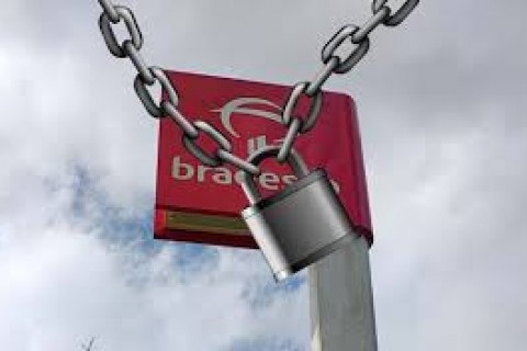 Justiça autoriza Bradesco a fechar único banco de cidade na Bahia