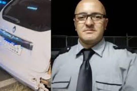 Segurança da UESC morre em acidente na saída de Itabuna para Ilhéus