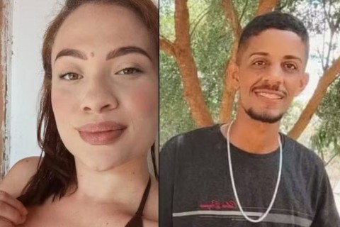 Jovem confessa ter matado namorado após ele se negar a mostrar celular na Bahia