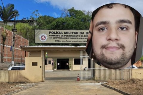 Ubaitaba: Jovem é sequestrado e família vive momentos de angústia