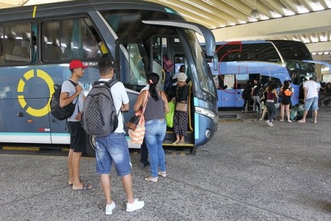 Transporte público será gratuito na Bahia durante o segundo turno das eleições