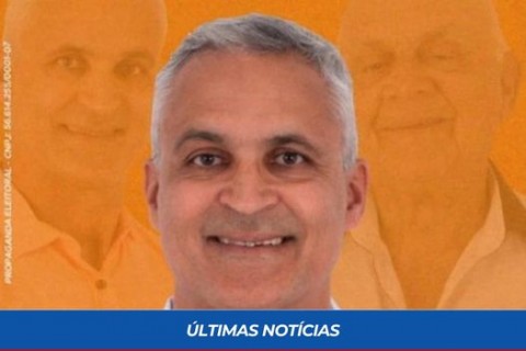 Nova pesquisa mantém Betão liderando disputa pela prefeitura de Apuarema com mais de 51% das intenções de votos