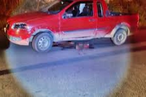 Nova Ibiá: Homem morre atropelado na BA-120 e corpo fica debaixo de veículo por mais de 10 horas