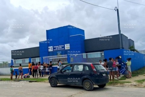 Durante ataque de raiva, mãe de 14 anos mata filho de 4 meses por asfixia em Santa Cruz Cabrália