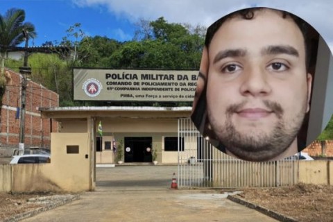 Jovem sequestrado em Ubaitaba é libertado após oito dias em cativeiro