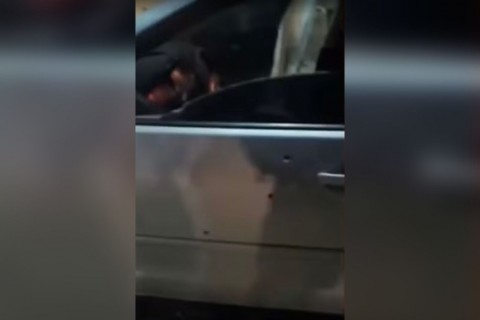 Subtenente da PM é vítima de tentativa de homicídio no interior da Bahia