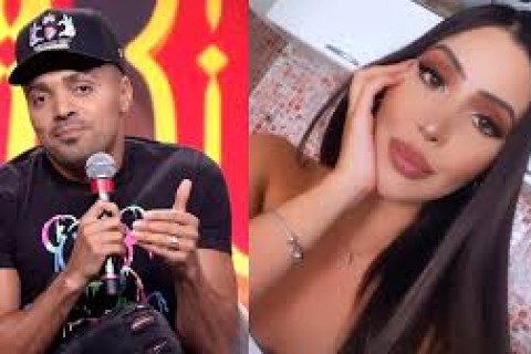 Tirullipa se pronuncia após vazamento de áudios íntimos com filha de ex-assessor