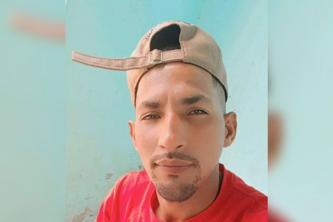 Ibirataia registra terceiro homicídio em menos de sete dias; jovem foi assassinado no bairro Robson Fair