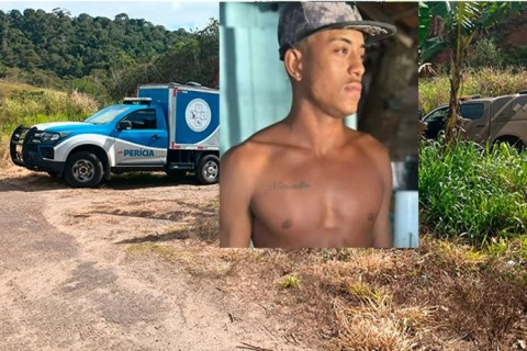 Jovem e adolescente sequestrados em Porto Seguro são encontrados mortos em Itamaraju