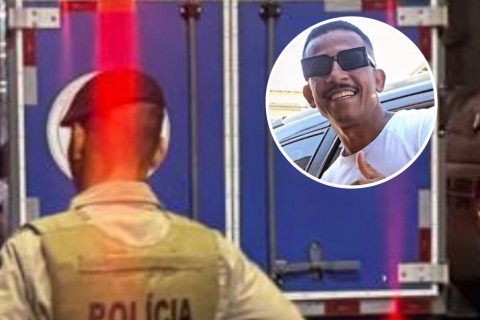 Barra do Rocha: Jogador de futebol amador tem casa invadida e é executa a tiros