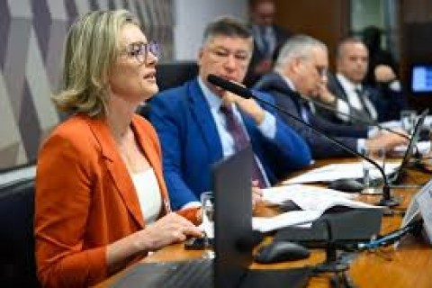 Fraudes no INSS começaram em 2019, diz defensora pública