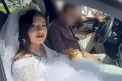 Antes de casamento que terminou em morte, adolescente teve outro noivado, revela pai da vítima