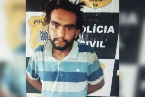 Ilhéus: Suspeito de triplo feminicídio confessa crime e revela onde escondeu a faca usada nas mortes