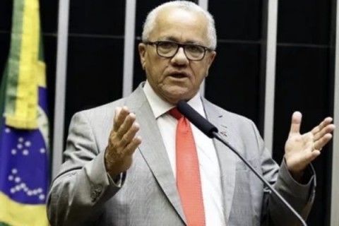 Justiça impede Alba de votar indicação de Josias Gomes para TCE