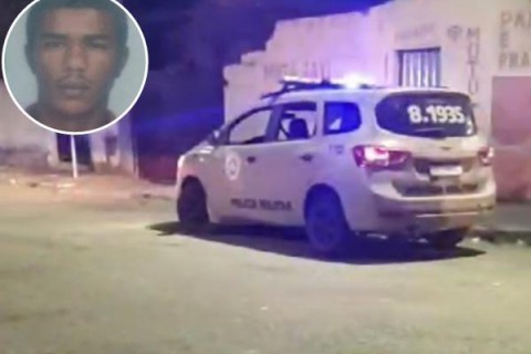 Jequié: Homem é morto a tiros dentro de bar no Oásis