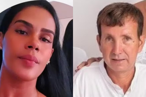 Mulher é executada dentro de casa e ex-companheiro é encontrado morto horas depois na Bahia