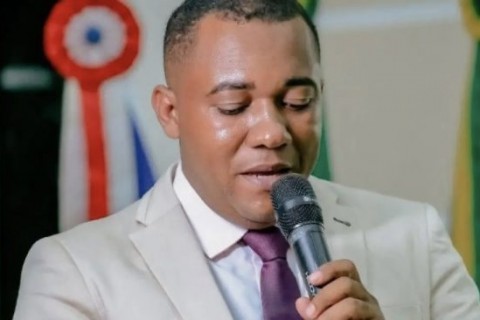 Vereador preso por tráfico atuava em facção criminosa desde 2020, diz MP-BA