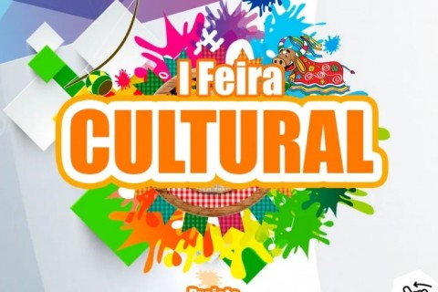 I Feira Cultural de Apuarema Encanta Visitantes com o Apoio da Secretaria de Cultura e da Prefeitura Municipal