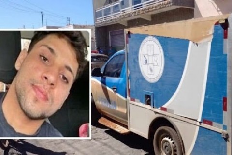 Jovem cigano é morto a tiros 15 dias após pai ser assassinado no sudoeste da Bahia