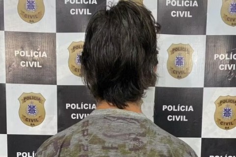 Homem acusado de estuprar o próprio filho é preso no sul da Bahia